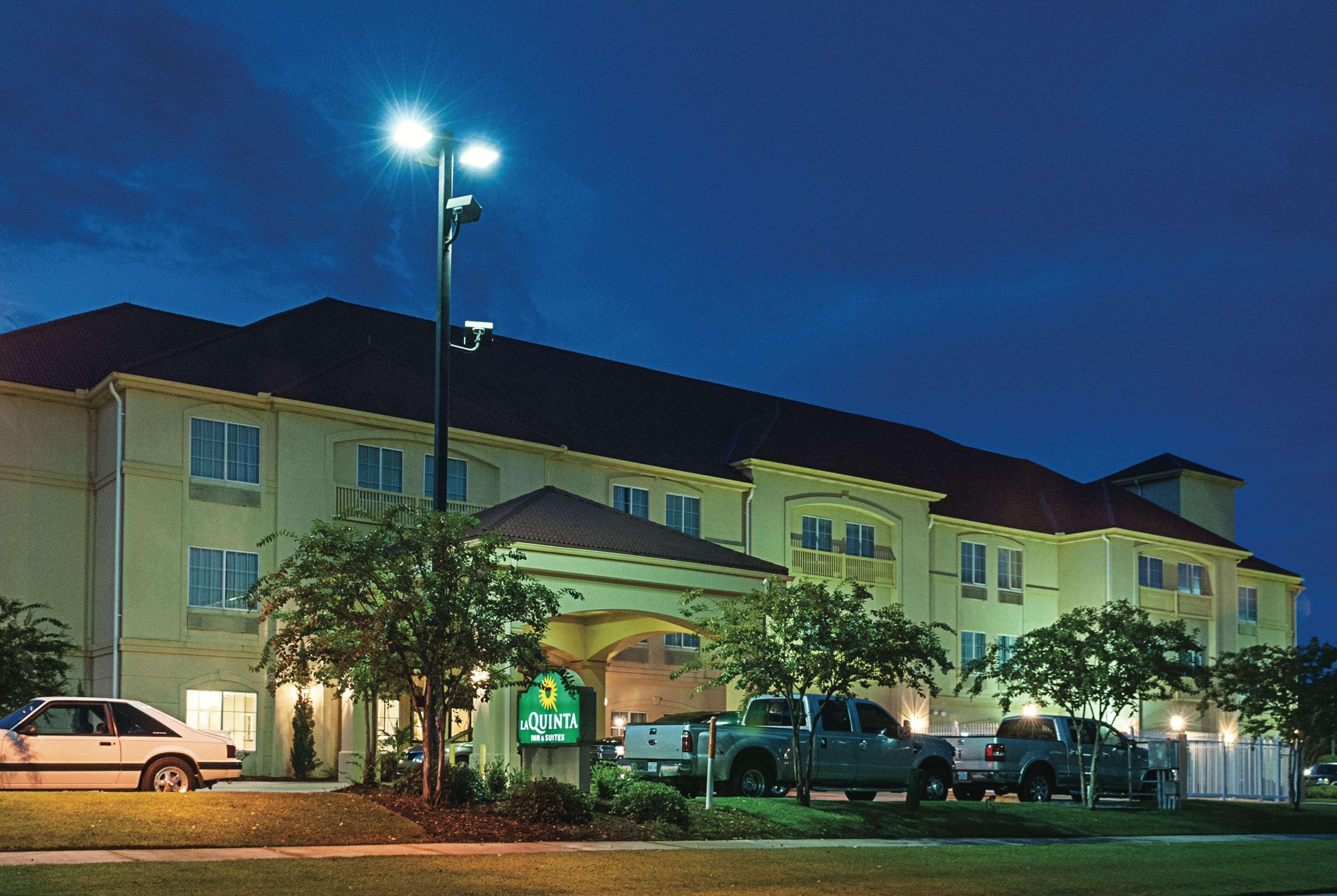 La Quinta By Wyndham Slidell - North Shore Area Exteriör bild