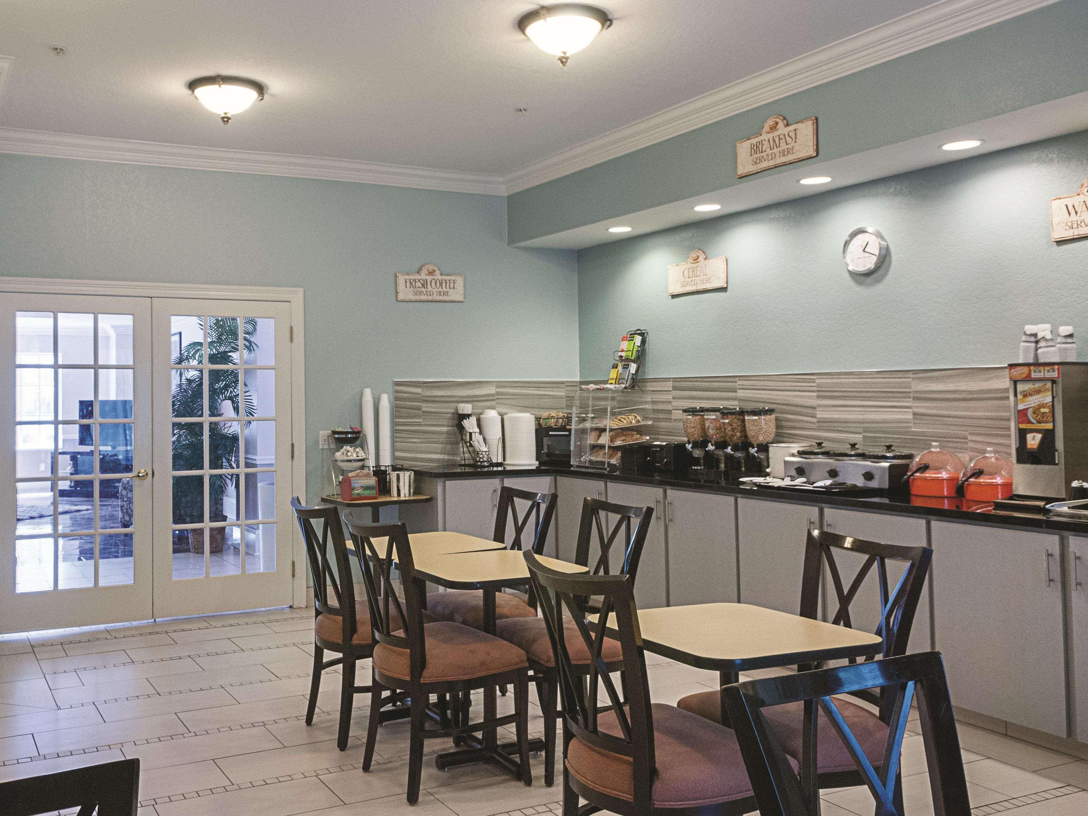 La Quinta By Wyndham Slidell - North Shore Area Exteriör bild