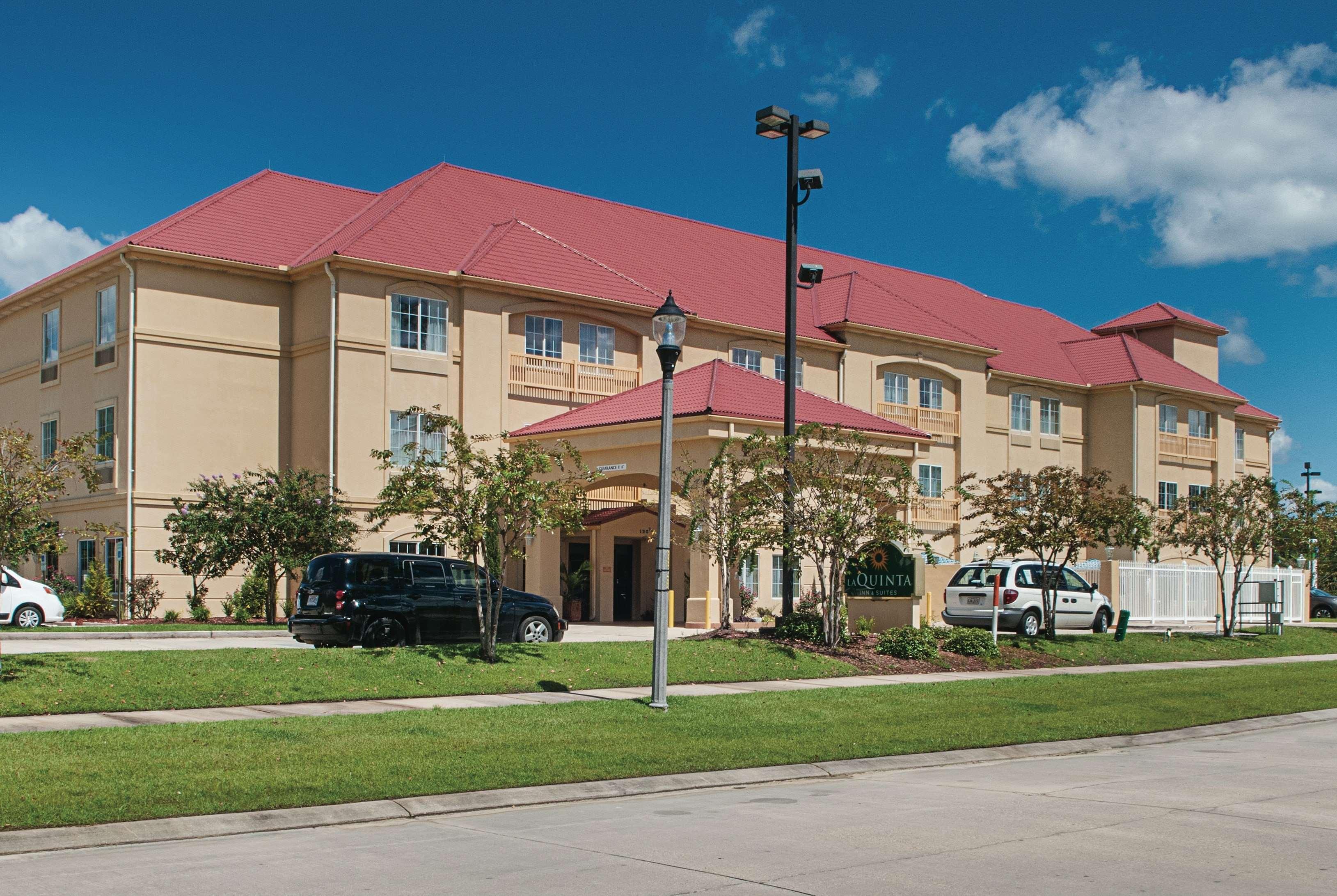 La Quinta By Wyndham Slidell - North Shore Area Exteriör bild
