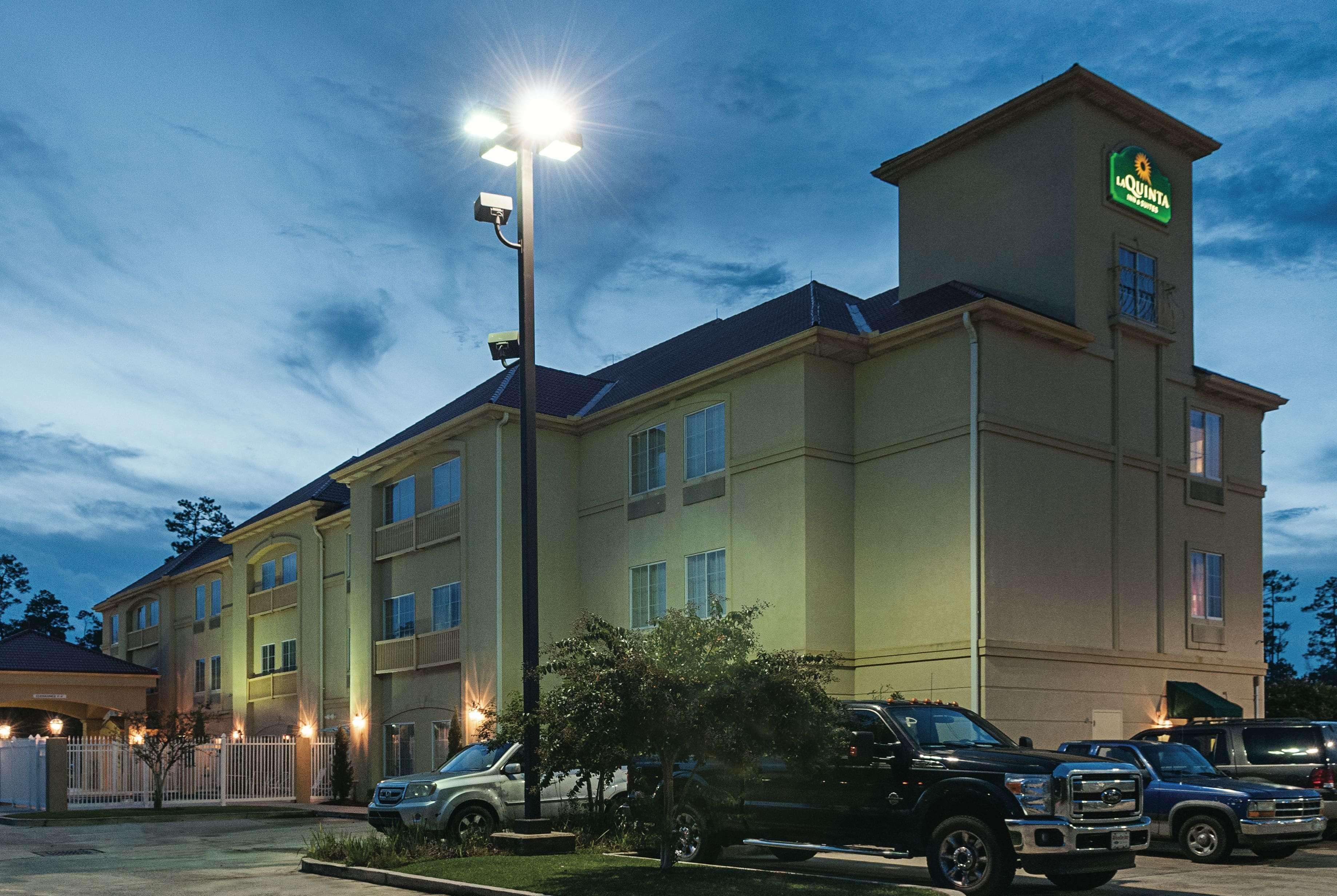 La Quinta By Wyndham Slidell - North Shore Area Exteriör bild