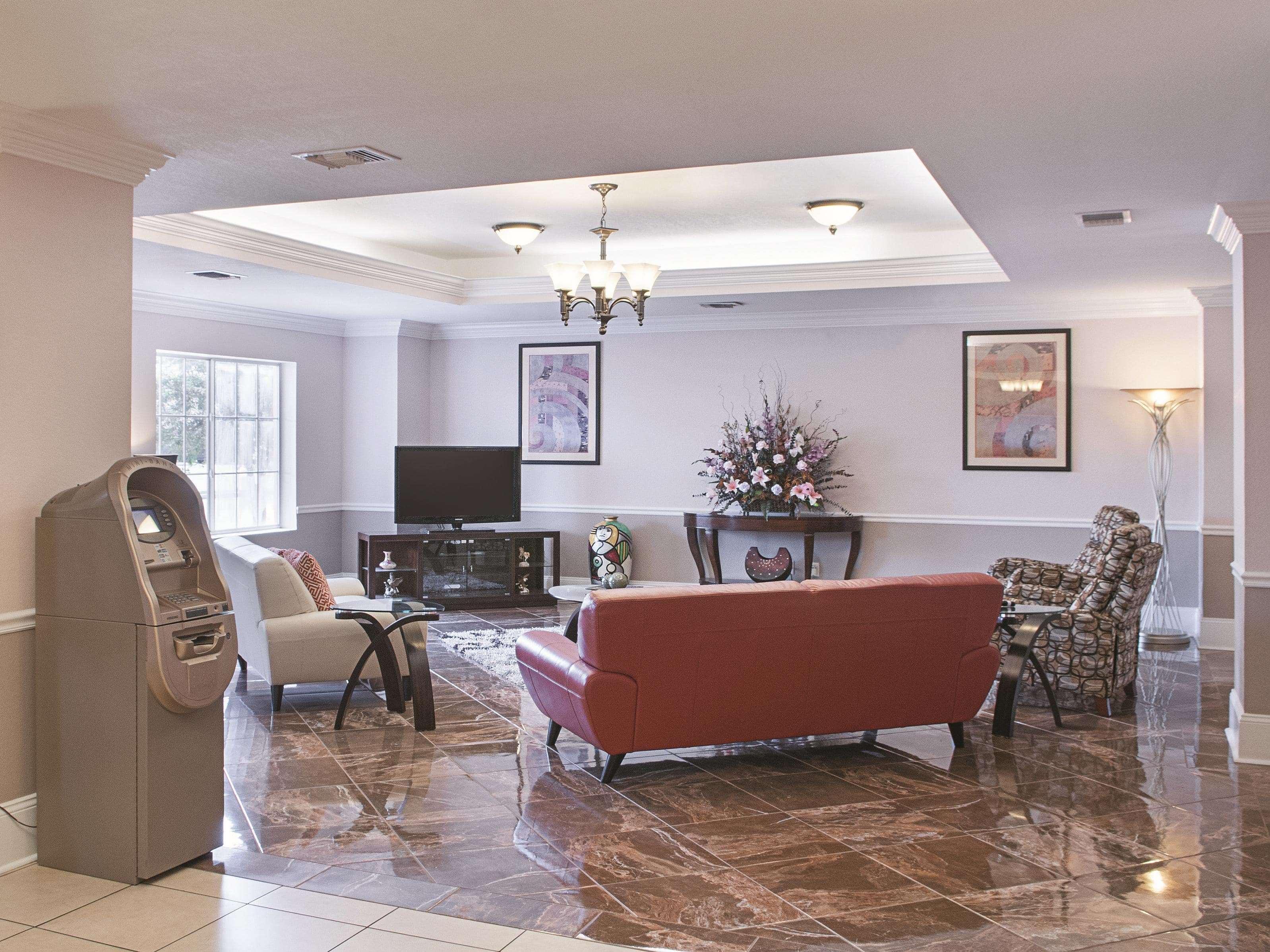 La Quinta By Wyndham Slidell - North Shore Area Exteriör bild