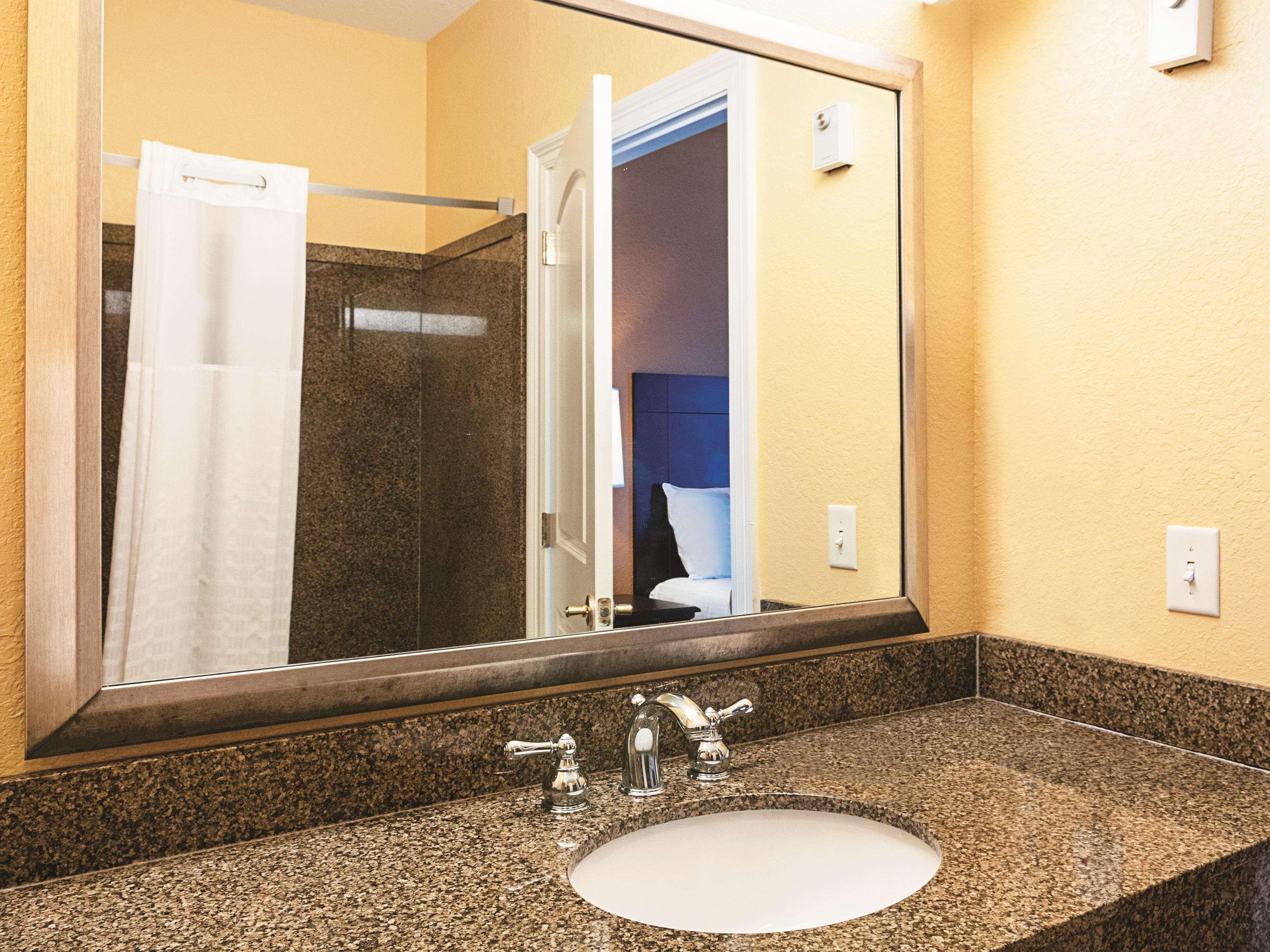 La Quinta By Wyndham Slidell - North Shore Area Exteriör bild