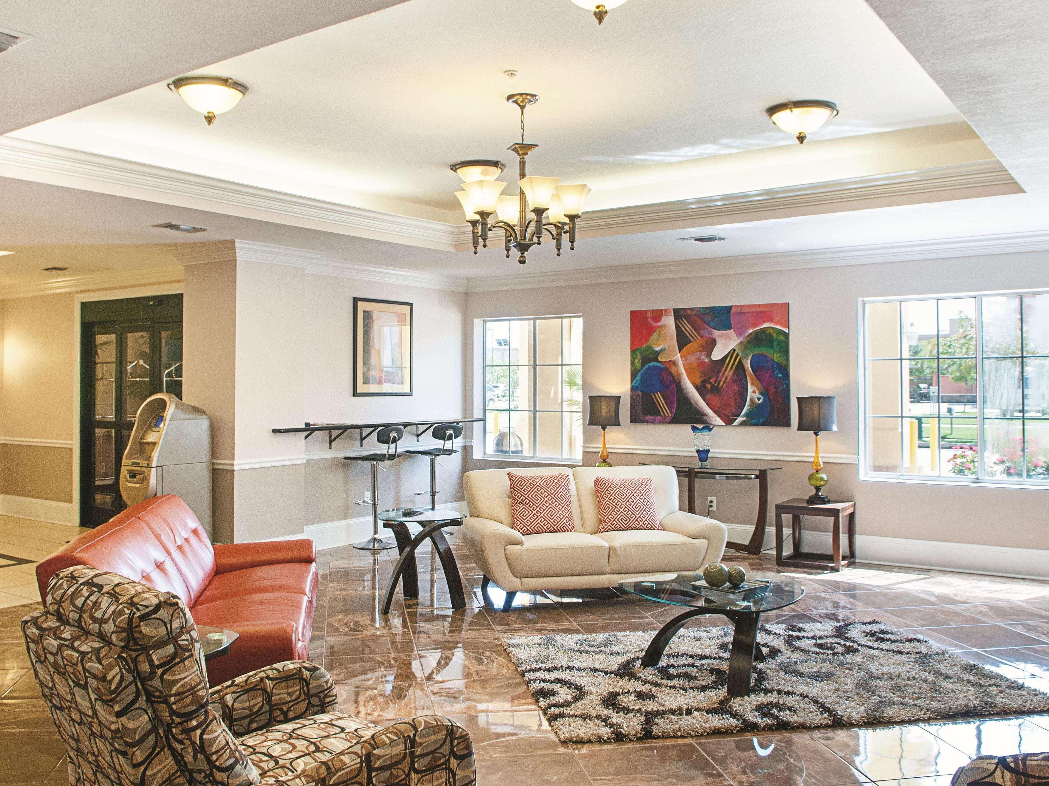 La Quinta By Wyndham Slidell - North Shore Area Exteriör bild