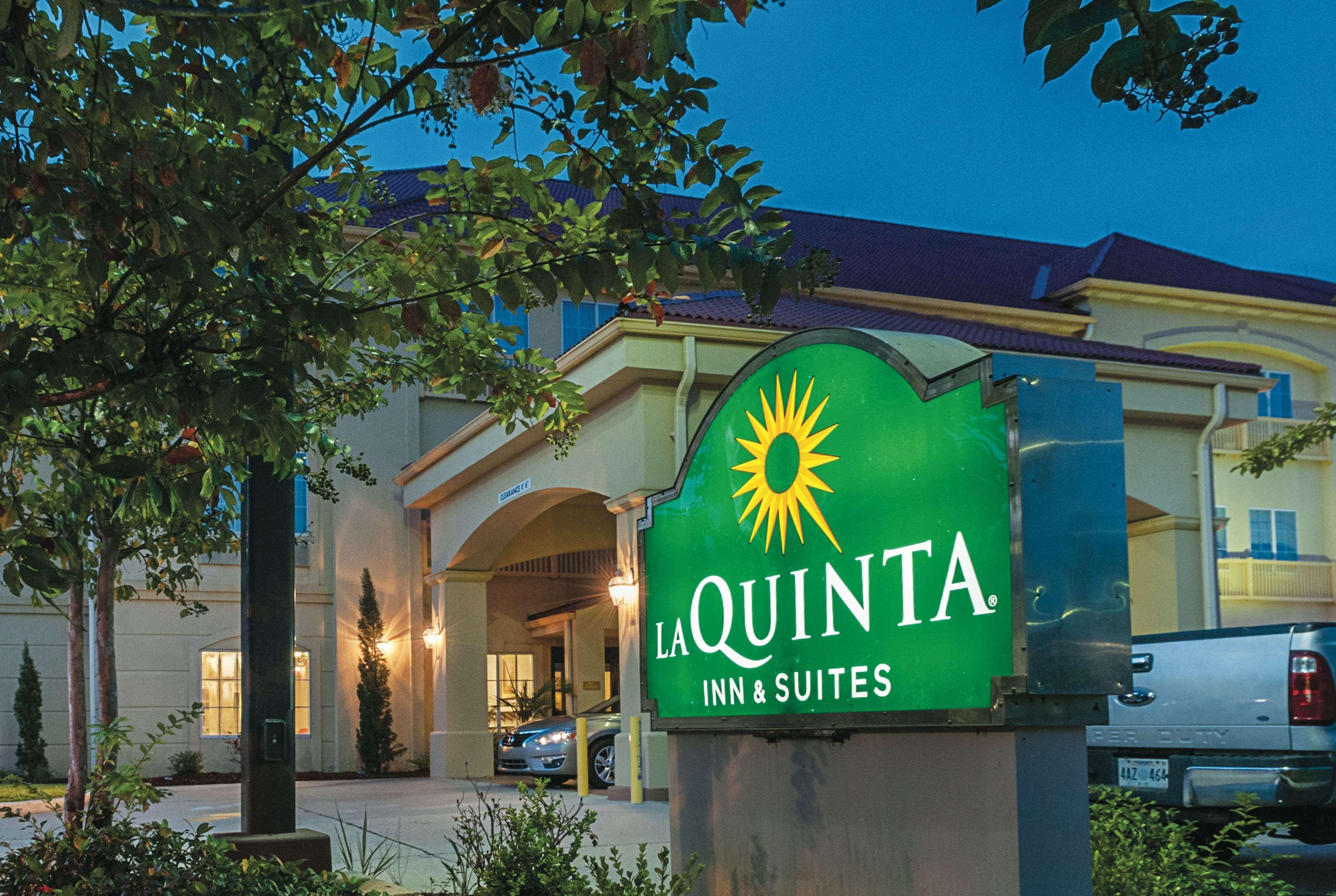 La Quinta By Wyndham Slidell - North Shore Area Exteriör bild