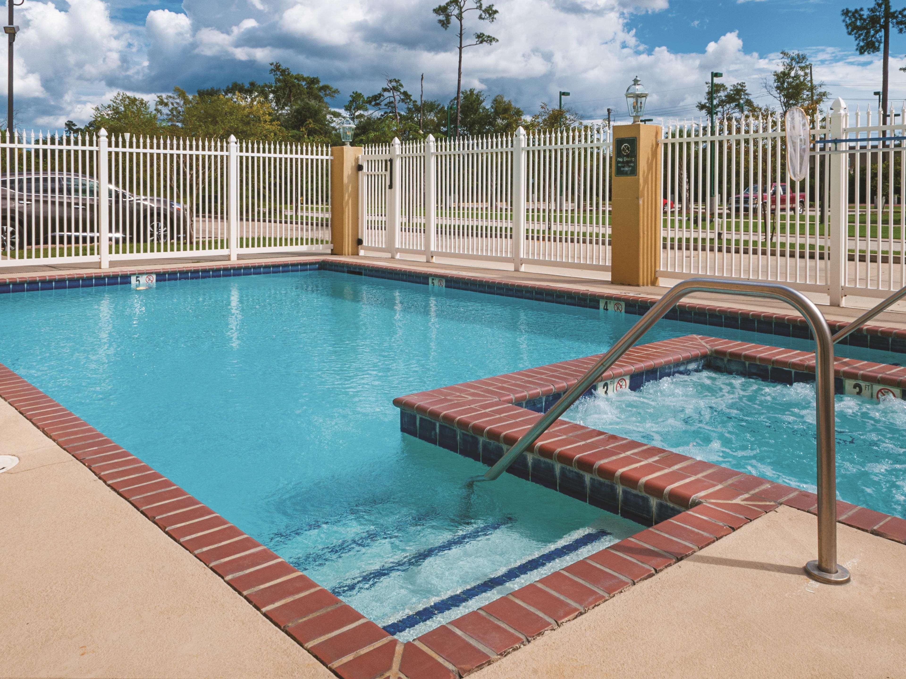 La Quinta By Wyndham Slidell - North Shore Area Exteriör bild