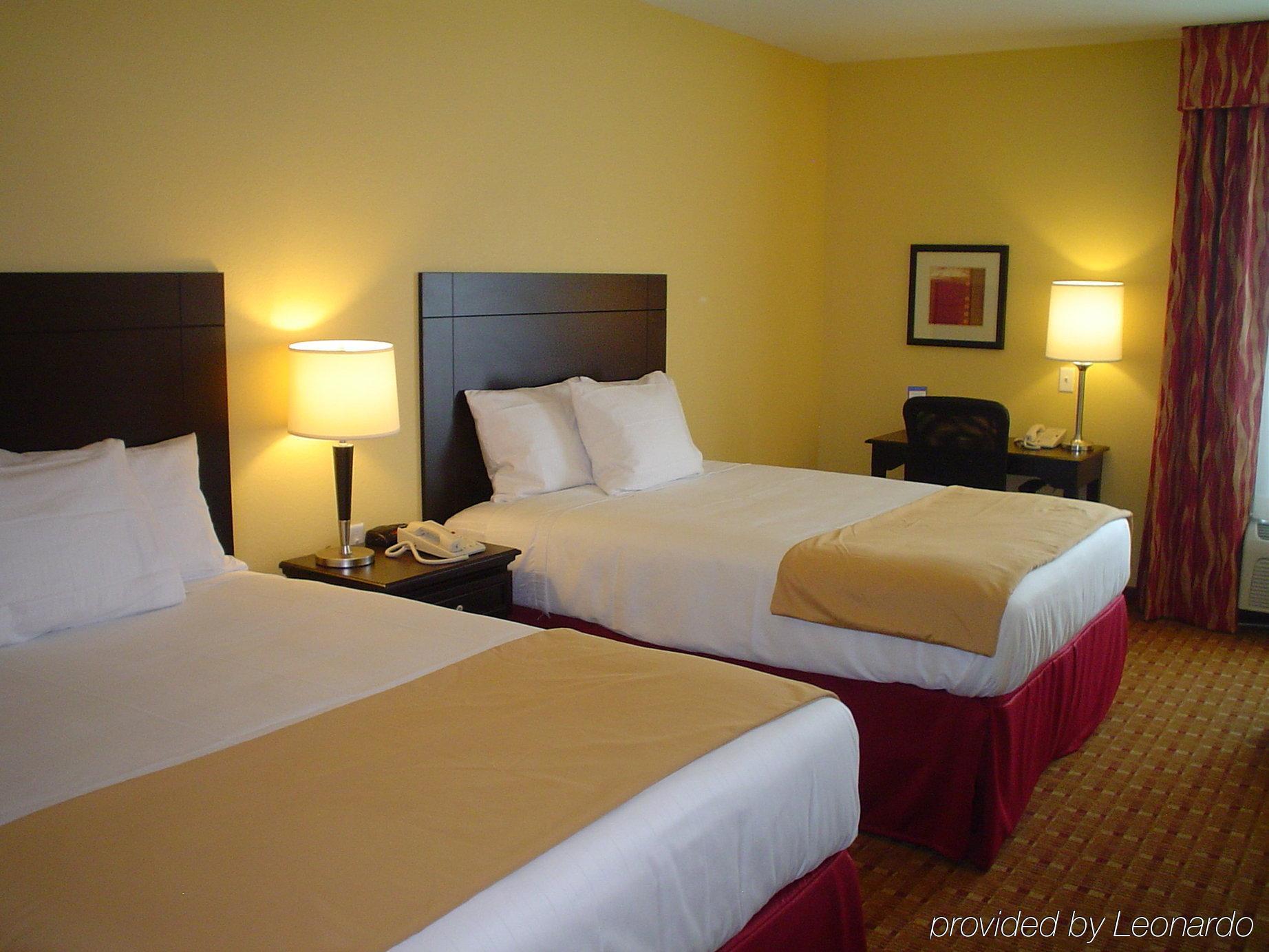 La Quinta By Wyndham Slidell - North Shore Area Rum bild