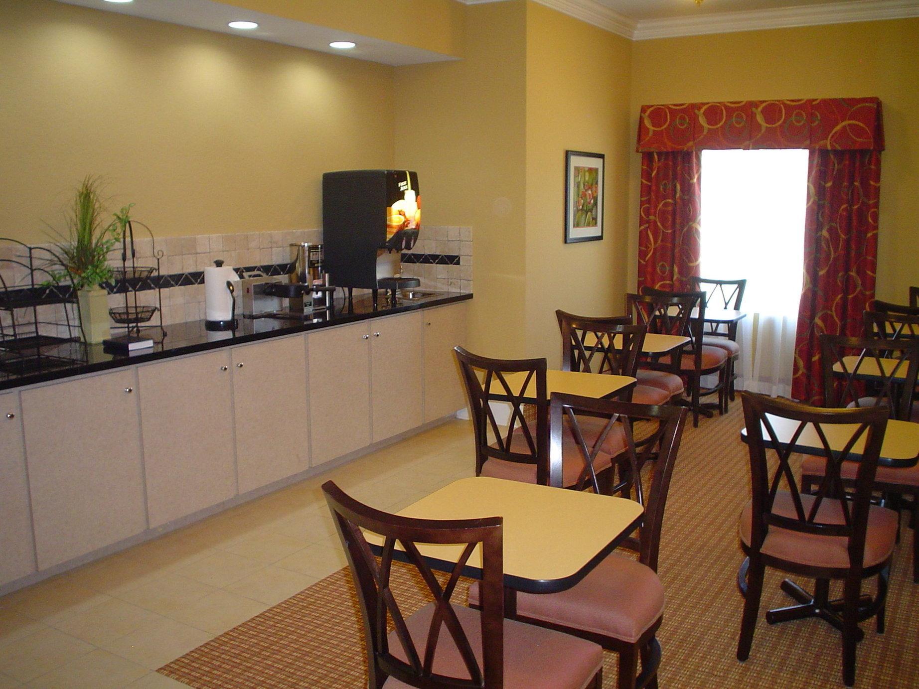 La Quinta By Wyndham Slidell - North Shore Area Exteriör bild