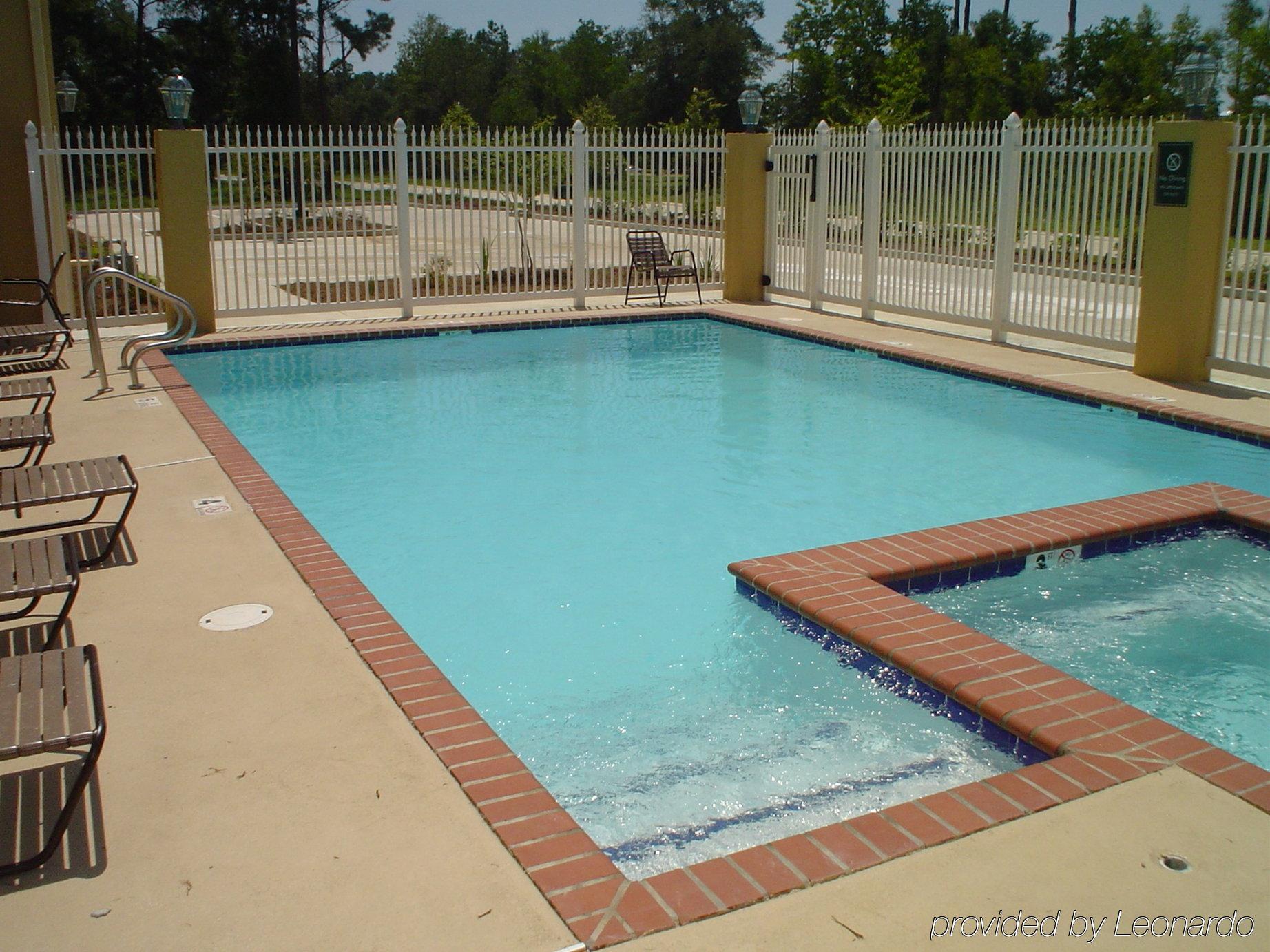 La Quinta By Wyndham Slidell - North Shore Area Exteriör bild