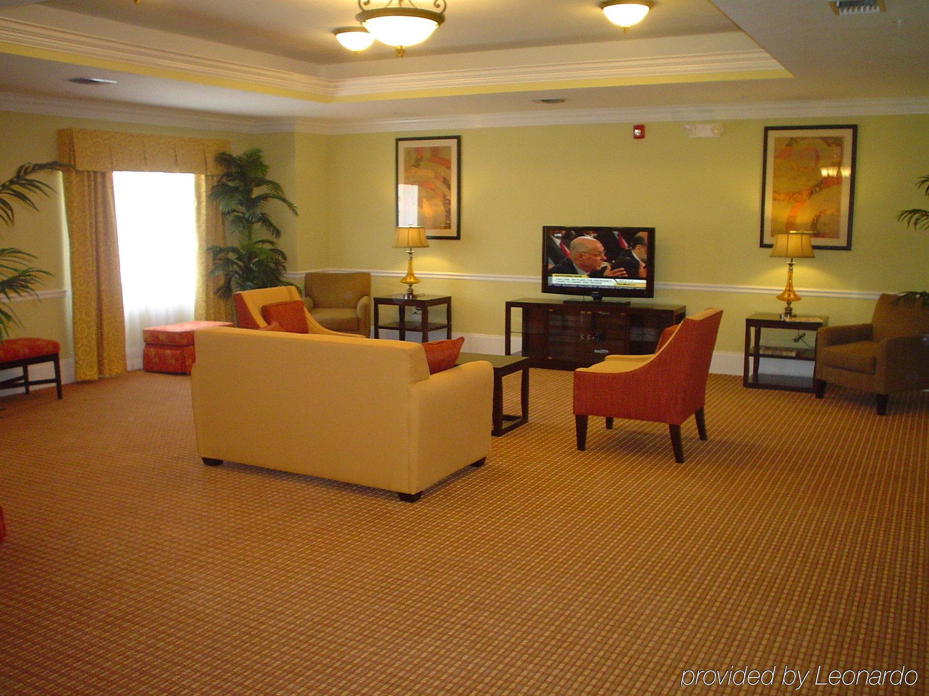 La Quinta By Wyndham Slidell - North Shore Area Exteriör bild
