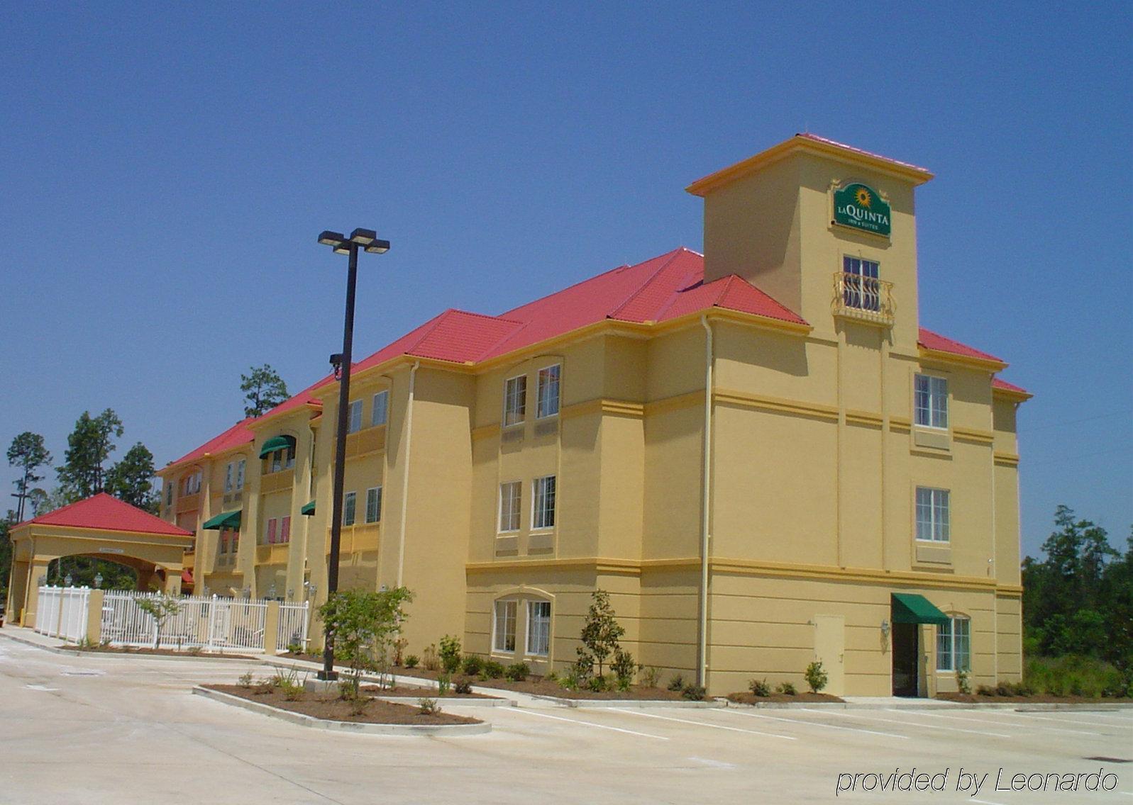 La Quinta By Wyndham Slidell - North Shore Area Exteriör bild