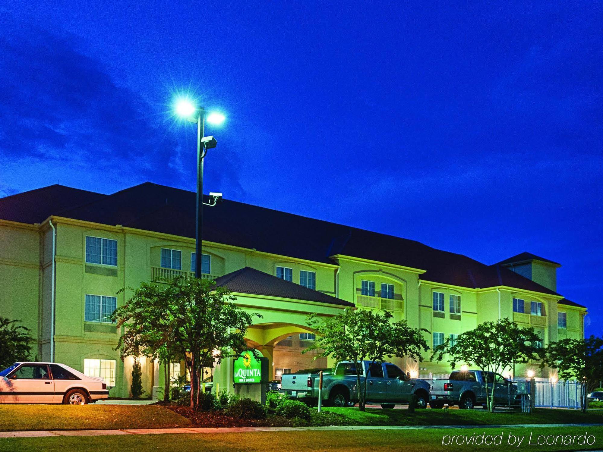 La Quinta By Wyndham Slidell - North Shore Area Exteriör bild