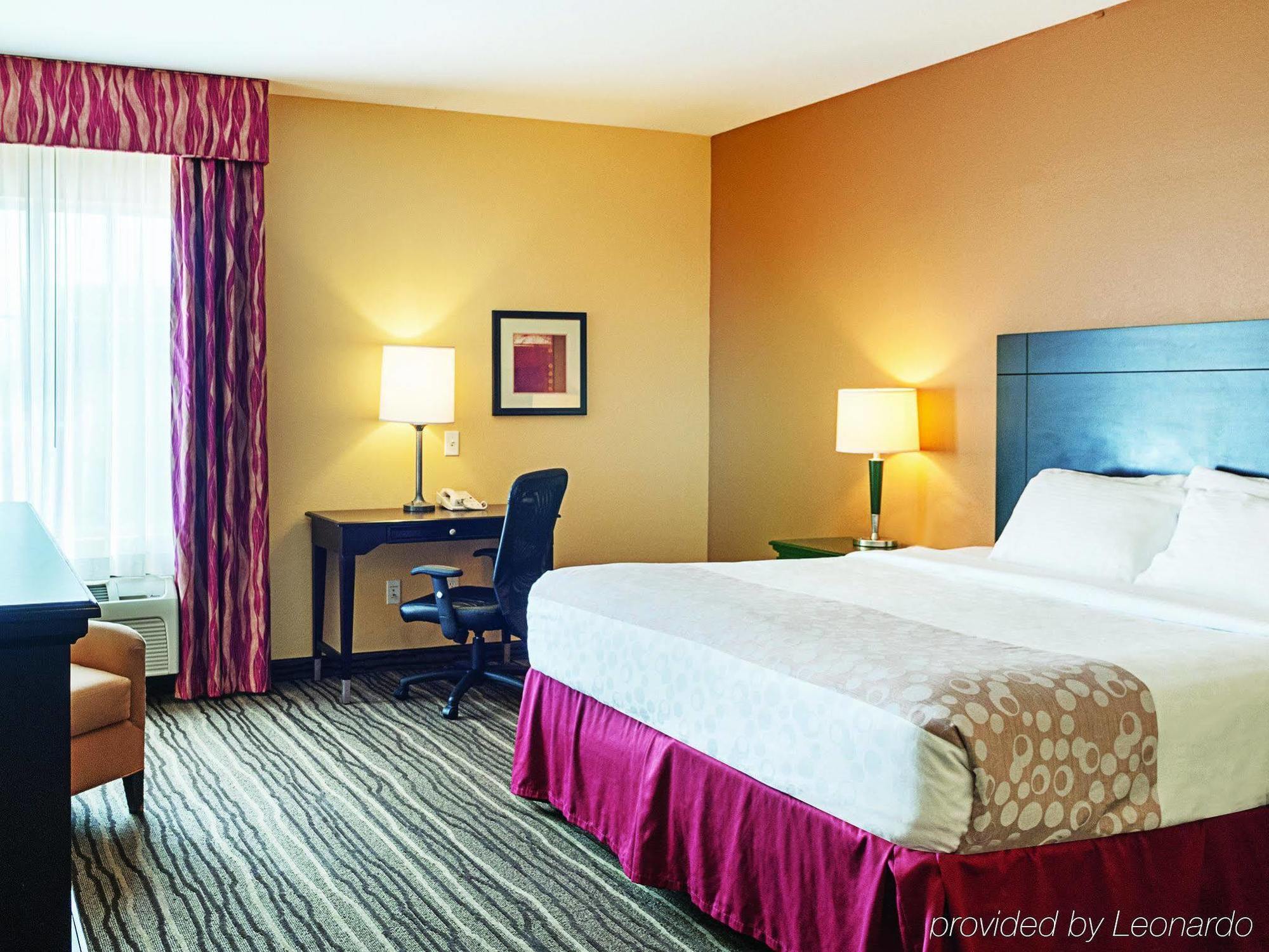 La Quinta By Wyndham Slidell - North Shore Area Exteriör bild
