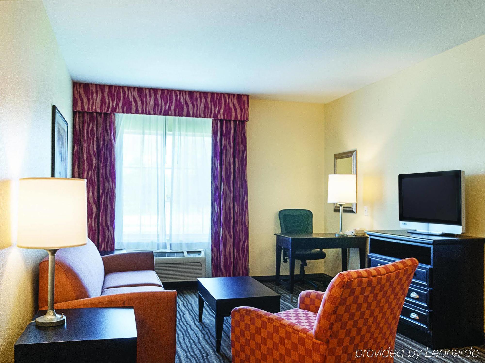 La Quinta By Wyndham Slidell - North Shore Area Exteriör bild