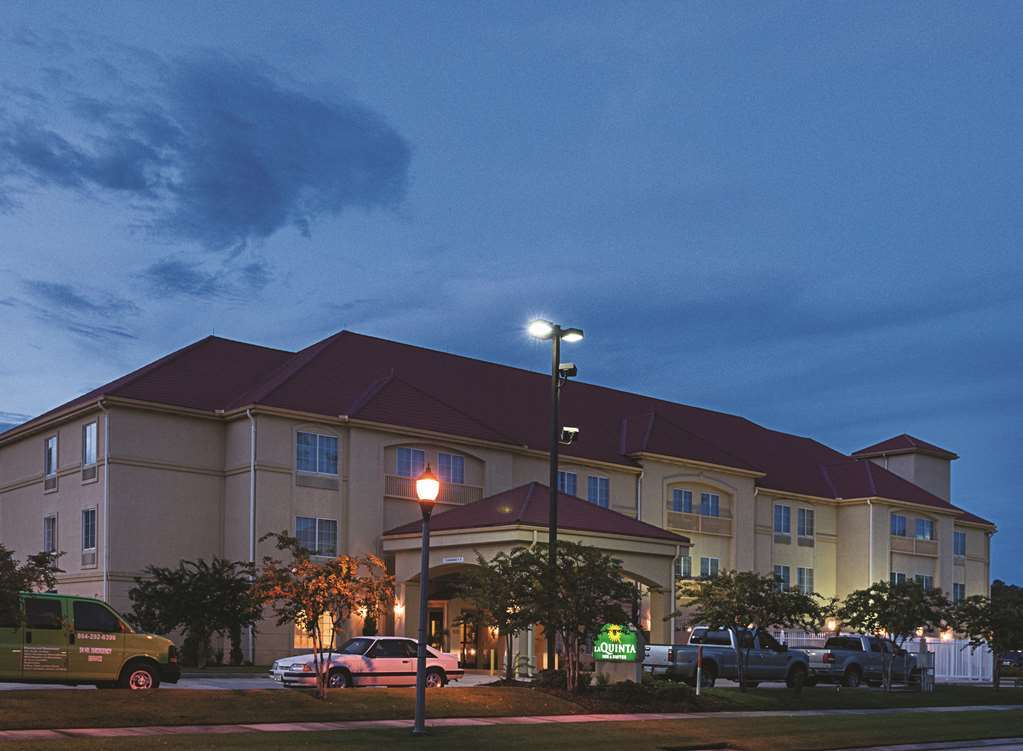 La Quinta By Wyndham Slidell - North Shore Area Exteriör bild